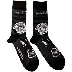 AC/DC - Icons (EU 36-40) (ponožky)