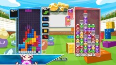 Puyo Puyo Tetris 2 - The Ultimate Puzzle Match (PS4)