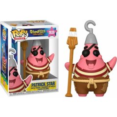 Pop! Movies - The SpongeBob Movie - Patrick Star