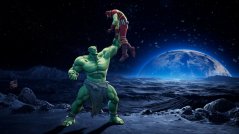 Invincible VS (PS5)