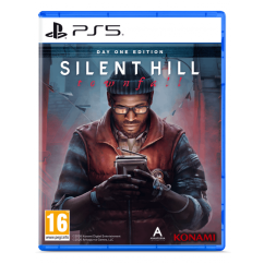Silent Hill - Townfall (Day One Edition) (PS5)