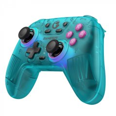 GameSir Nova Multiplatform Controller Neon Teal
