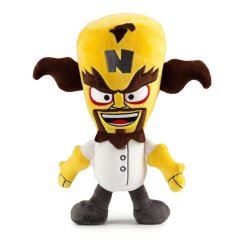 Neo Cortex plyšová figúrka 20 cm