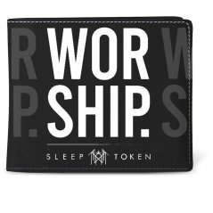 Sleep Token - Worship (peněženka)