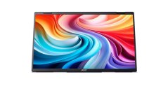Acer / PD163Qbmiuux / 15,6" / IPS / 1980x1080 / 60Hz / 8ms