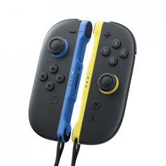 Joy-Con 2 Pair Light Blue / Light Yellow
