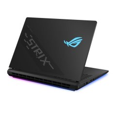 ASUS ROG Strix SCAR 18 / CORE U9 290HX+ / 64GB / 2TB / RTX 5090 / W11P