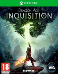 Dragon Age 3 - Inquisition (Xbox One)
