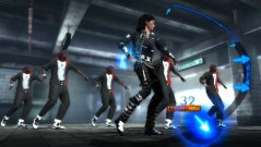 Michael Jackson - The Experience (PSP)