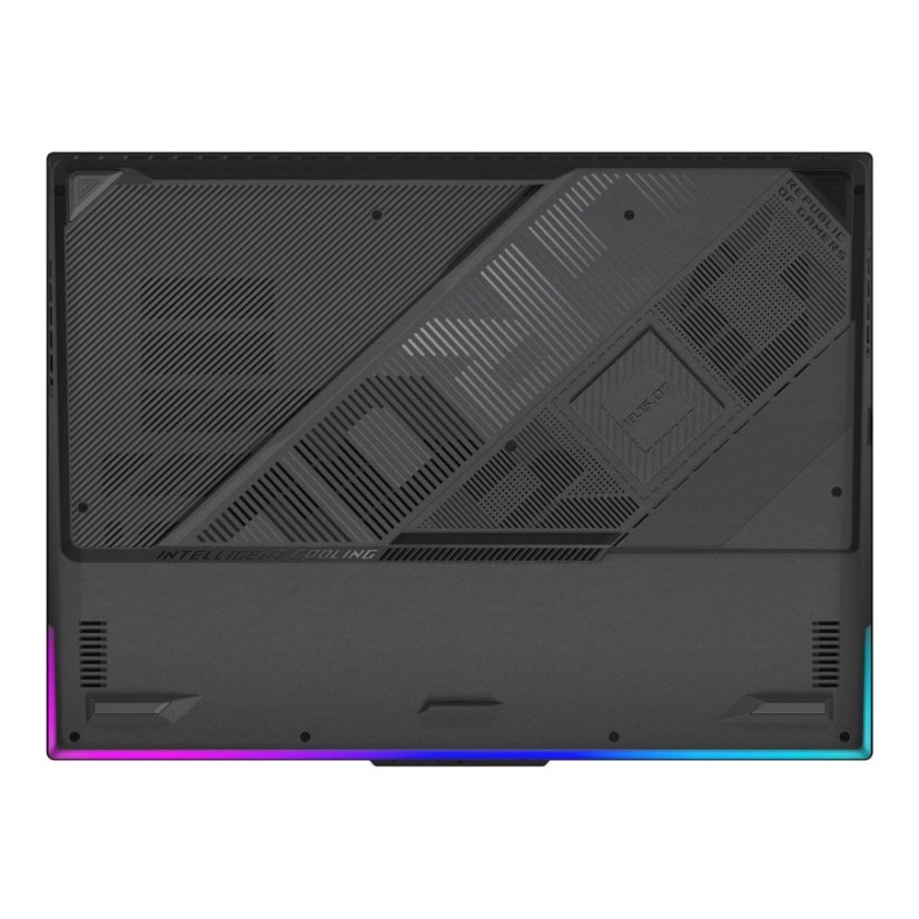 ASUS ROG Strix G18 / G814PP-TT074WZ / R9-8940HX / 18" / 2560x1600 / 32GB / 1TB / RTX 5070 / W11H