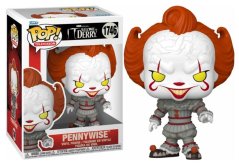 Pop! Movies - It (Welcome to Derry) - Pennywise