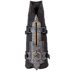 Assassins Creed Black Flag replika 1/1 Edward Hidden Blade 40 cm