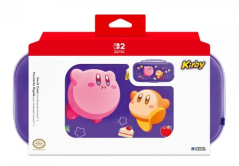 Vault Case (Kirby and Waddle Dee) (NSW2)