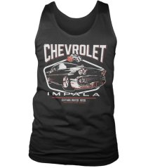 Chevrolet - Impala (tielko)