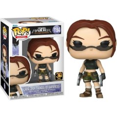Pop! Games - Tomb Raider - Lara Croft (Angel of Darkness)