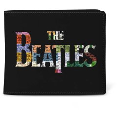 Beatles - Tickets (peňaženka)
