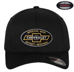Chevrolet - American Made (Flexfit) (šiltovka)
