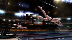 Michael Phelps - Push the Limit (XBOX 360)