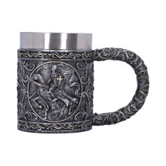 Ride for Glory Medieval kalich 18 cm