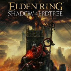 Elden Ring (Shadow of the Erdtree DLC) (PS5) (digitálny produkt)