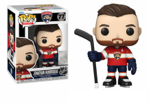 Pop! NHL - Florida Panthers - Jonathan Huberdeau