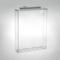 Safer na hry/Double Box DVD