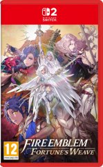 Fire Emblem - Fortunes Weave (Switch 2)