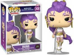 Pop! Animation - K-Pop Demon Hunters - Rumi (Glow Chase)