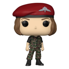 Pop! Television - Stranger Things (Season 4) - Robin (Hunter)