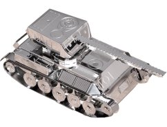 World of Tanks Metal Time - AMX 13/75 Constructor Kit