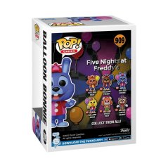 Pop! Games - Five Nights at Freddys - Balloon Bonnie