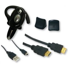 Orb Gamers Accessory Pack