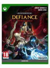 Legacy of Kain Defiance Remastered (XONE/XSX)