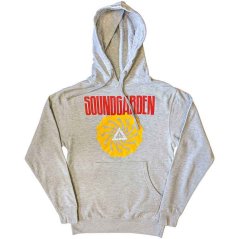 Soundgarden - Badmotorfinger Version 1. (Grey) (mikina)