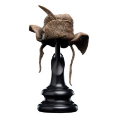 Hobbit replika 1/4 The Hat of Radagast the Brown 15 cm