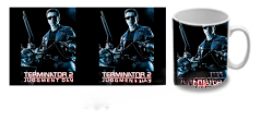 Terminator - Judgment Day hrnček