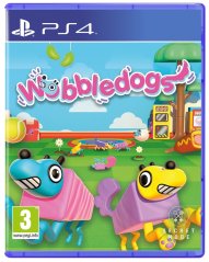 Wobbledogs (PS4)