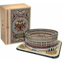 Anno 117 - Pax Romana (Governors Edition) (PS5)