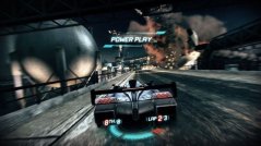 SplitSecond - Velocity (PC)