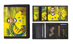 Cristiano Ronaldo Al-Nassr peněženka
