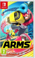 ARMS (NSW)