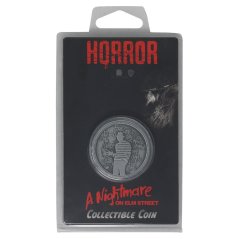 Nightmare on Elm Street Collectable Coin Limited Edition