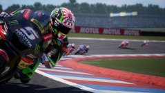 MotoGP 18 (Xbox One)