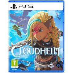 Cloudheim (PS5)