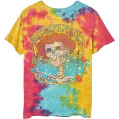 Grateful Dead - Bertha Frame (Multicolour) (detské tričko)