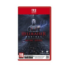 Hellraiser - Revival (Day One Edition) (Switch 2)