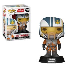 Pop! Star Wars - Cai Threnalli