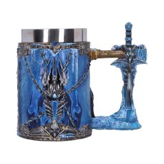 World of Warcraft The Lich King kalich 15 cm