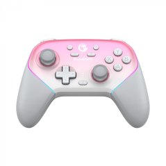 GameSir Super Nova Multiplatform Controller Whipped Pink