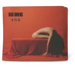 Bad Omens - Omens (peněženka)